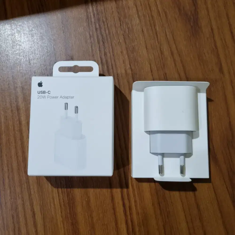 Charger, Iphone Original Ibox