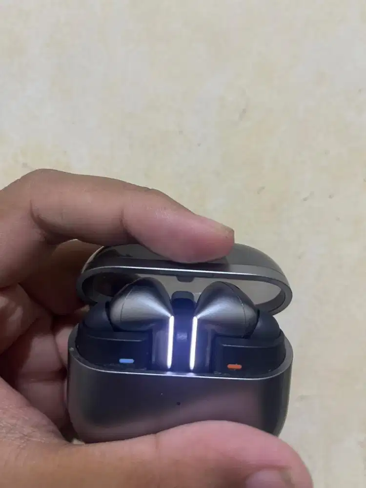 Samsung Galaxy AirBuds 3 Pro