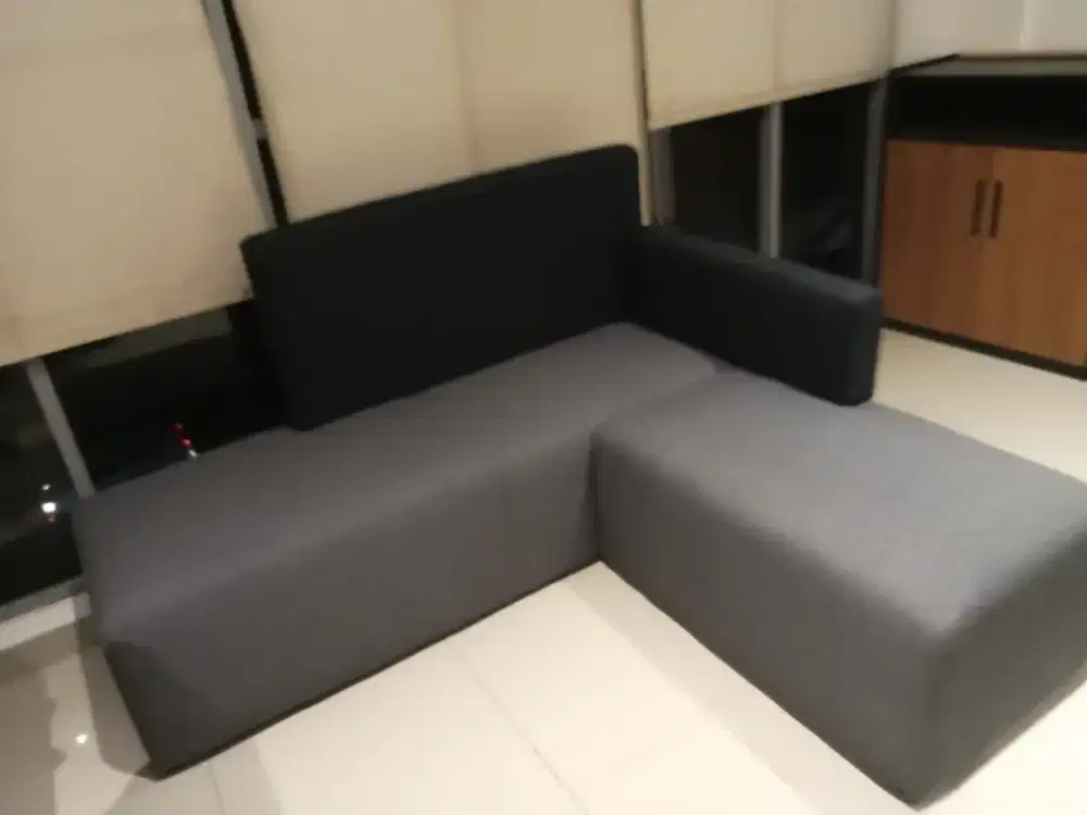 Service sofa dan  costume