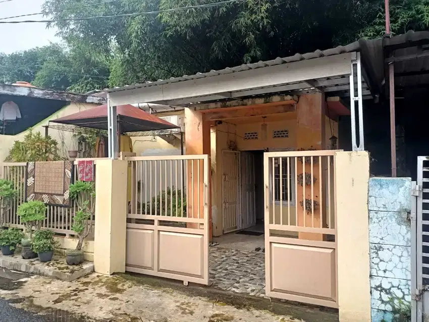 Btn Bumi Harapan Permai Kmr 2 WC 1 7X Langnga Langnga Pangkep 15 SHM