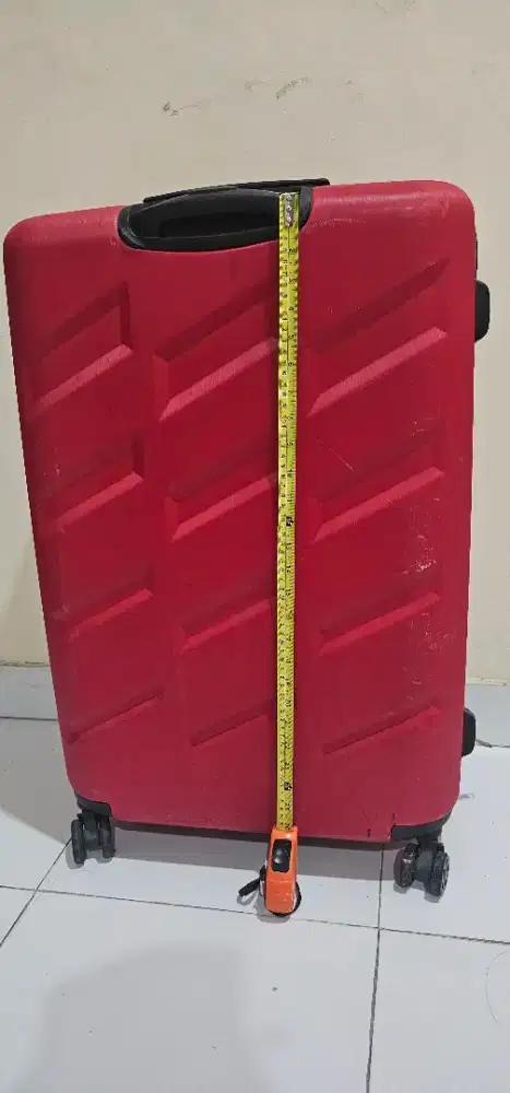 Koper 20kg pierre cardin