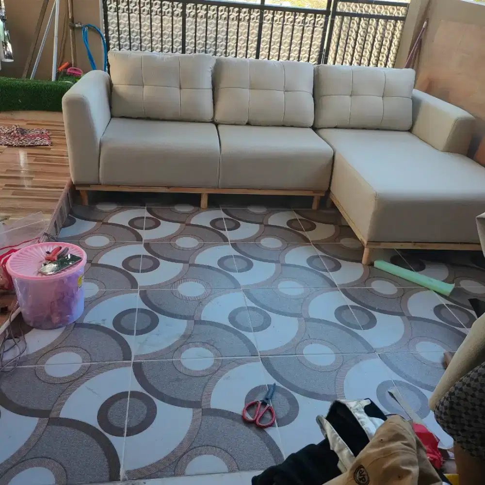 Service sofa dan Costume sofa