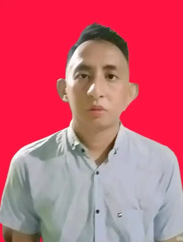 Nyari pekerjaan yang sesuai