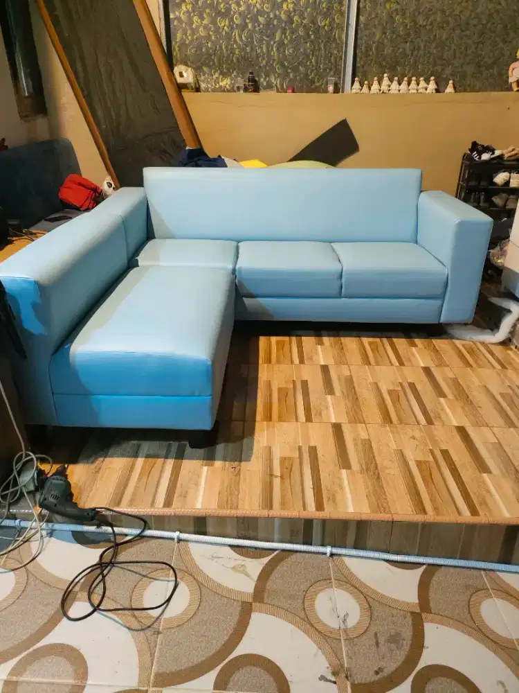 Service sofa dan Costume sofa