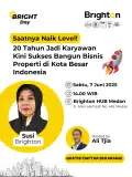 Lowongan Bisnis sbg Agen Property
