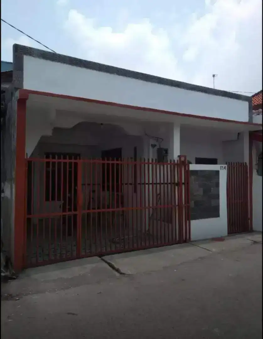 Rumah nyaman rumah idaman