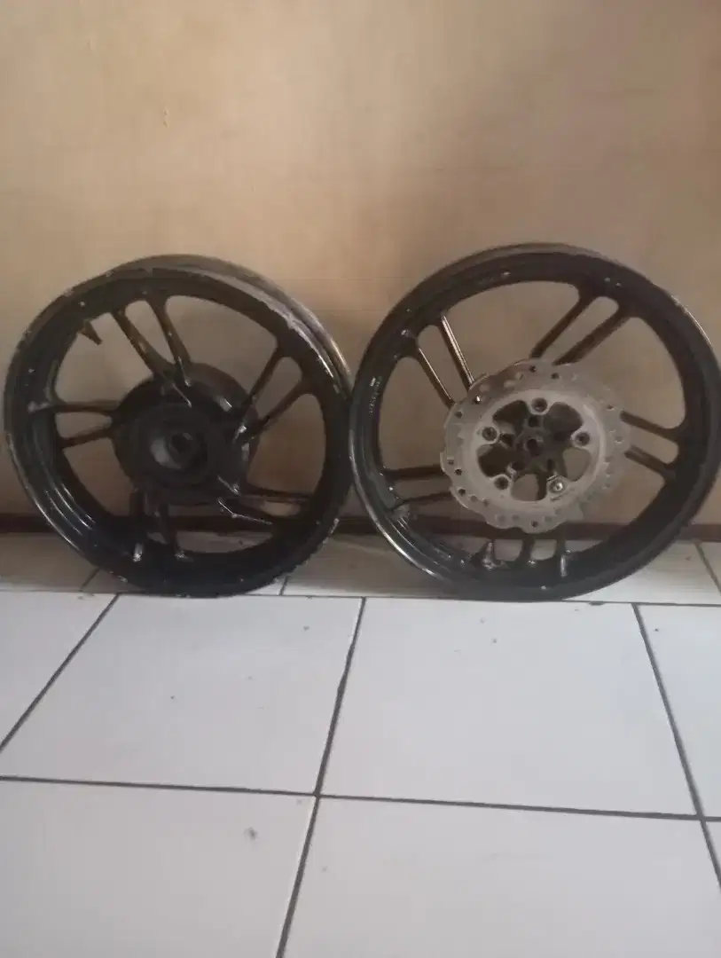 VELG VARIO 150NEW