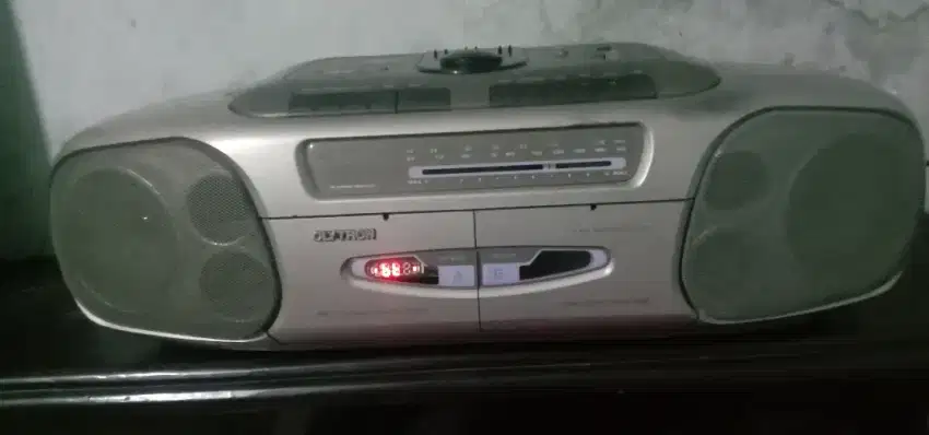 BIG compo Polytron Bluetooth Jumbo