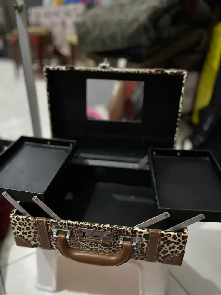 Tas make up beutycase