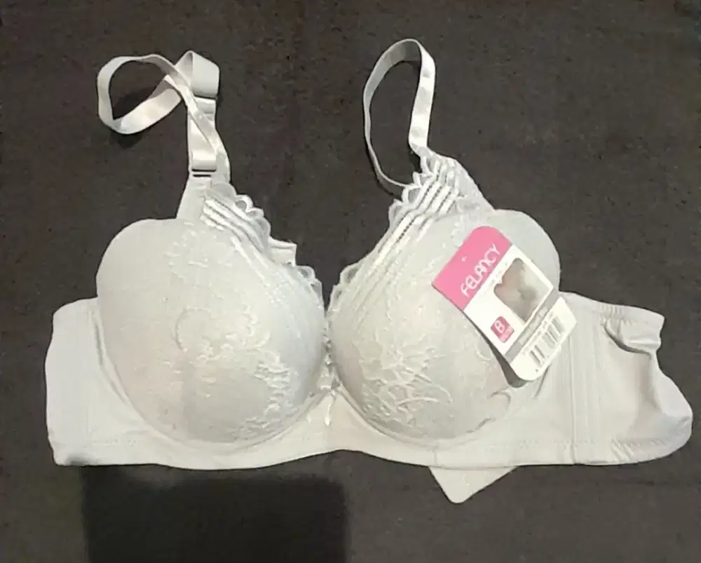 Felancy bra berkawat push up,38B, 073-1289