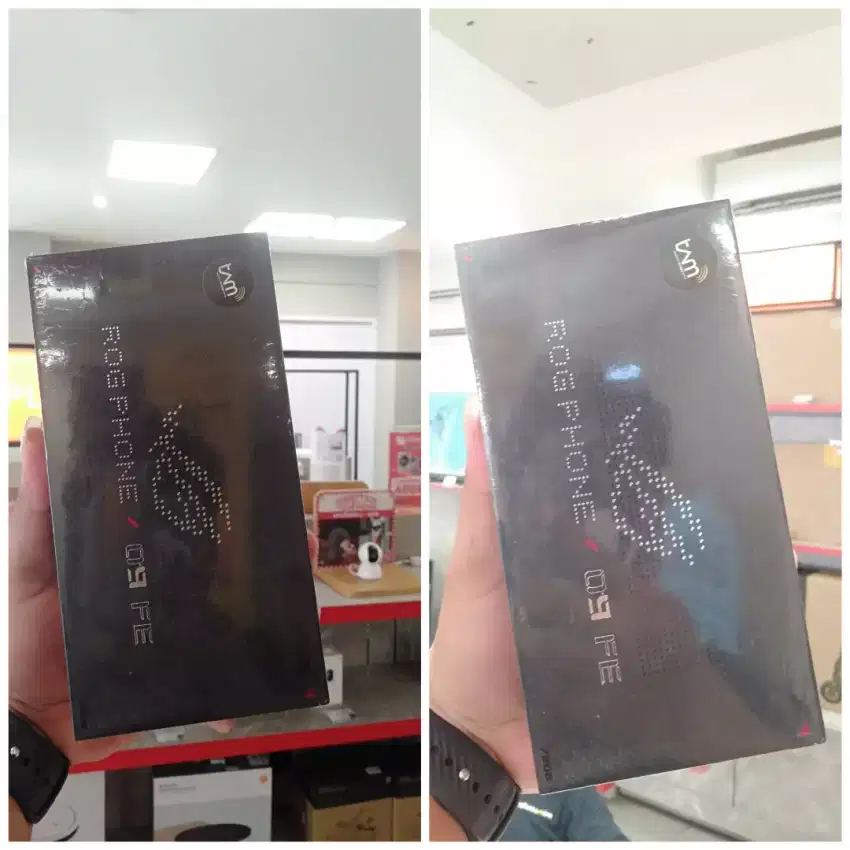 ASUS ROG PHONE 9FE CICILAN DP 0% CUKUP MODAL KTP