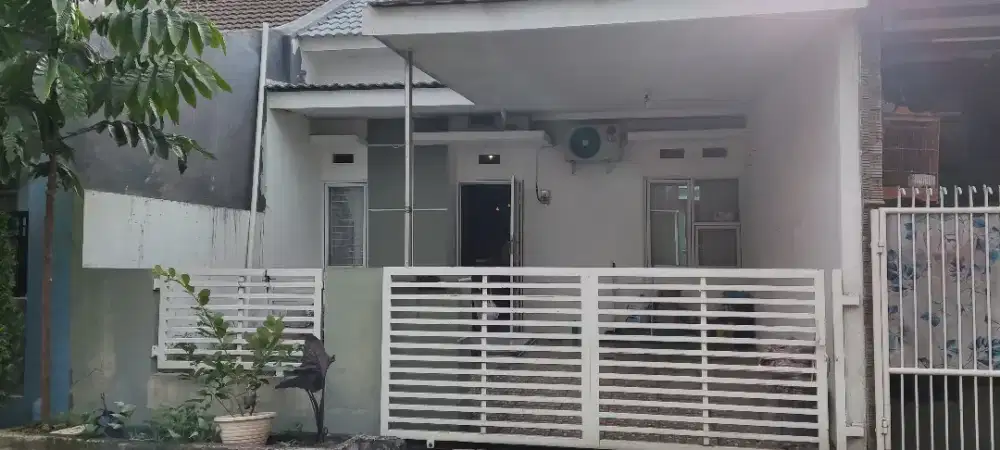 Rumah Strategis Karawaci,Curug,Binong,Tangerang Cluster Royal Karawaci