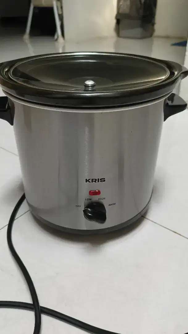 Slow cooker KRIS
