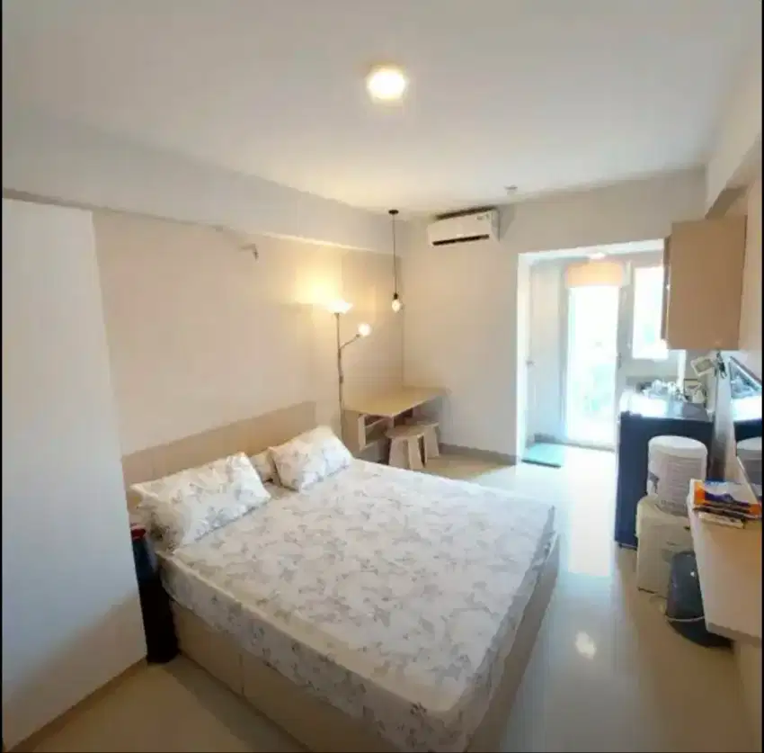 Dijual Apartemen Bintaro Parkview