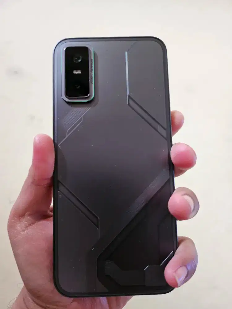 Infinix GT 30 Pro