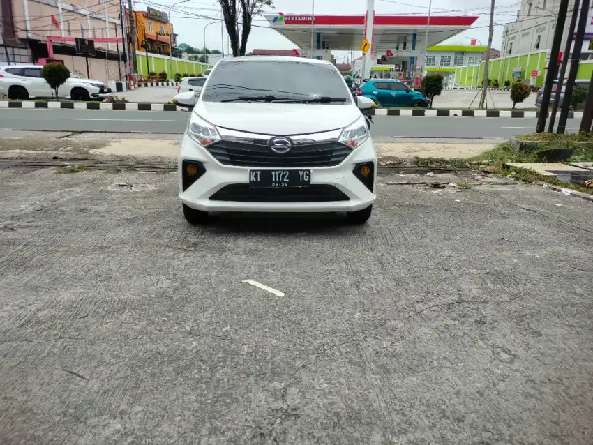 Sigra r manual 2021 jos