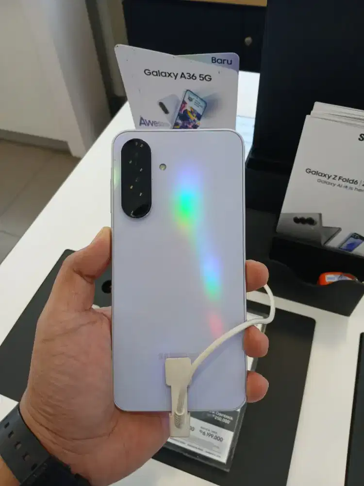 Samsung Galaxy A36 5G Erafone Batununggal