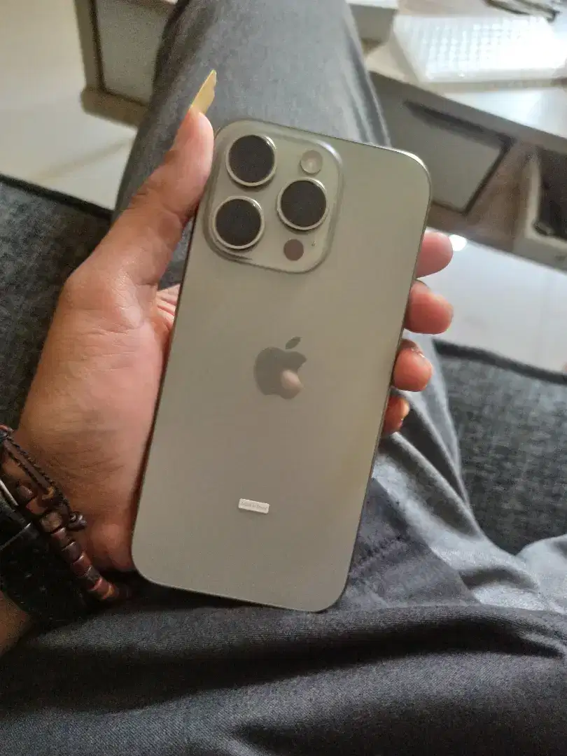 iPhone 16 Pro 128Gb (iBox)