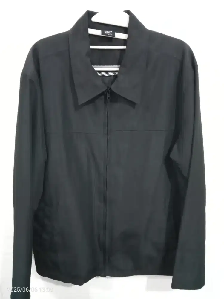 Jaket kantoran,training,seminar