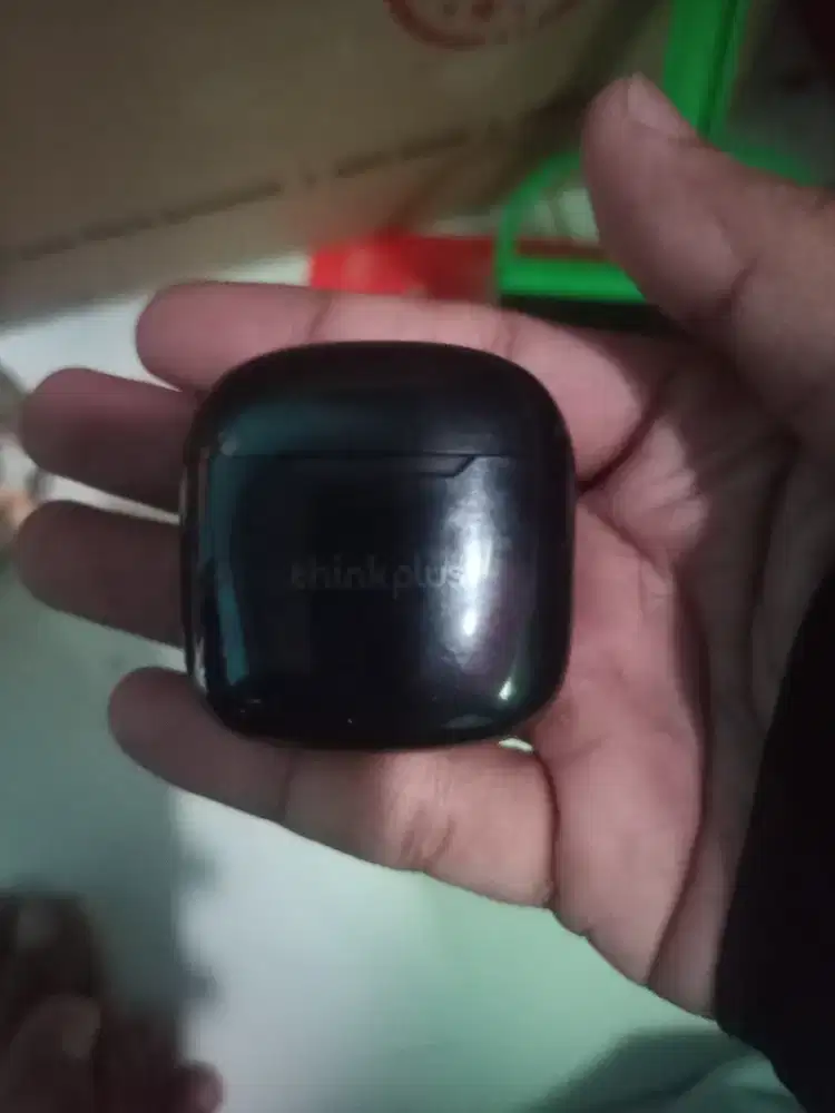 Hetset merek lenovo minus murah