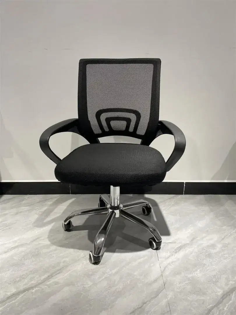 Kursi Kantor Jaring BC26