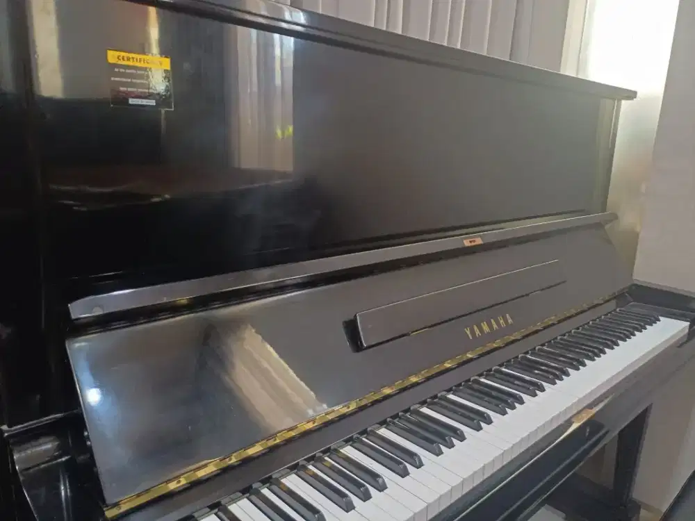 Piano Yamaha U3 made in Japan