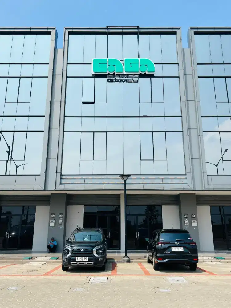 Pik Murah Rukan Batavia Sea View