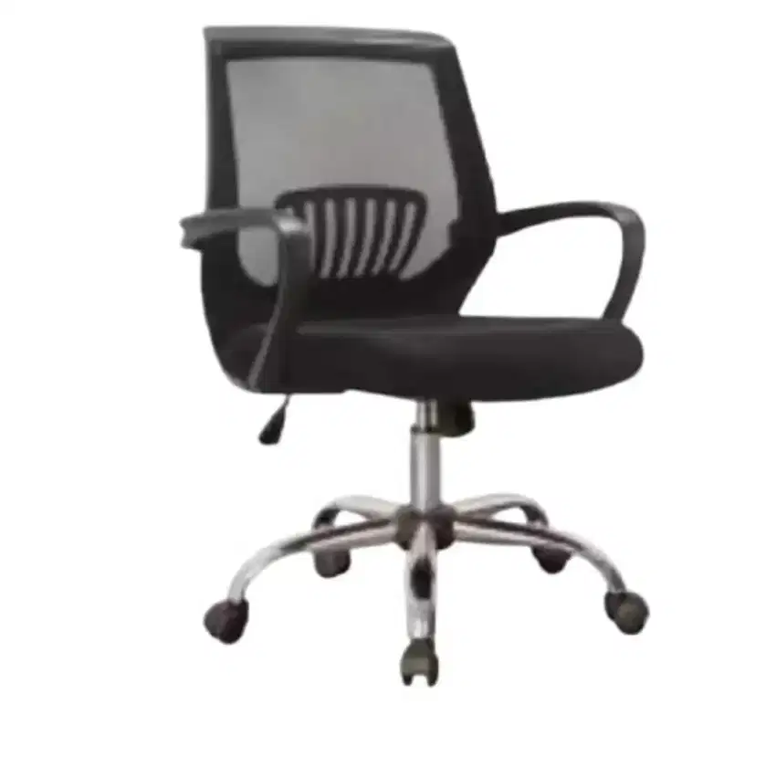 Kursi Kantor jaring BC37