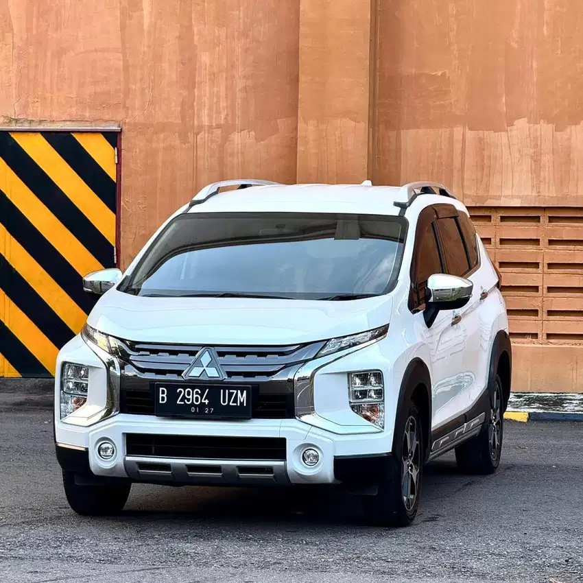Xpander Cross Automatic 2022