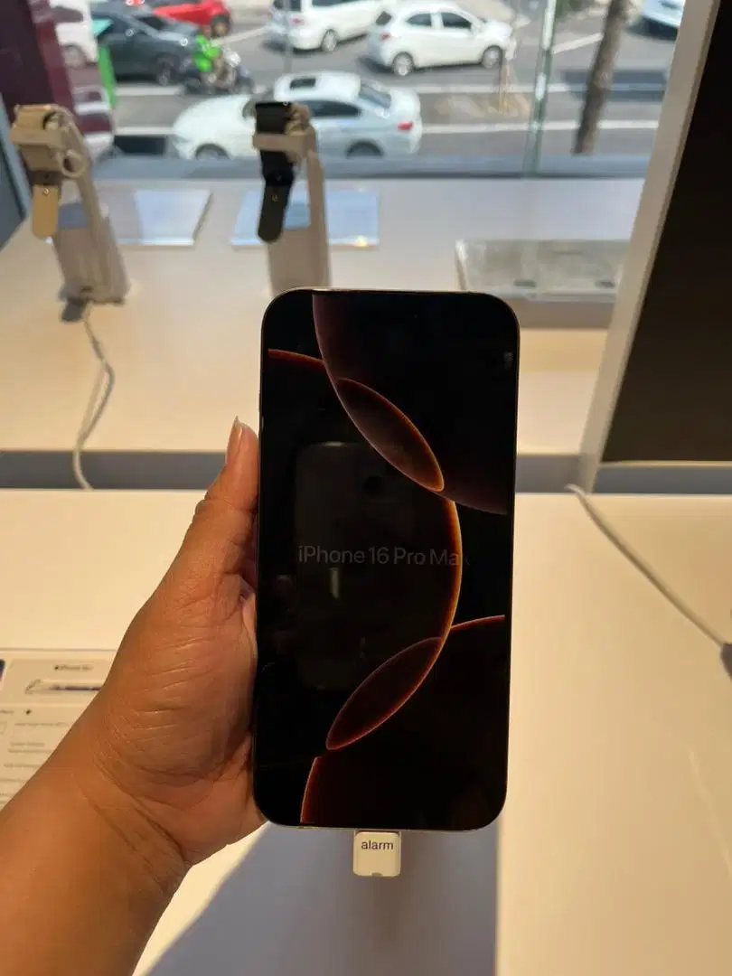 Iphone 16 promax Ready new IBOX