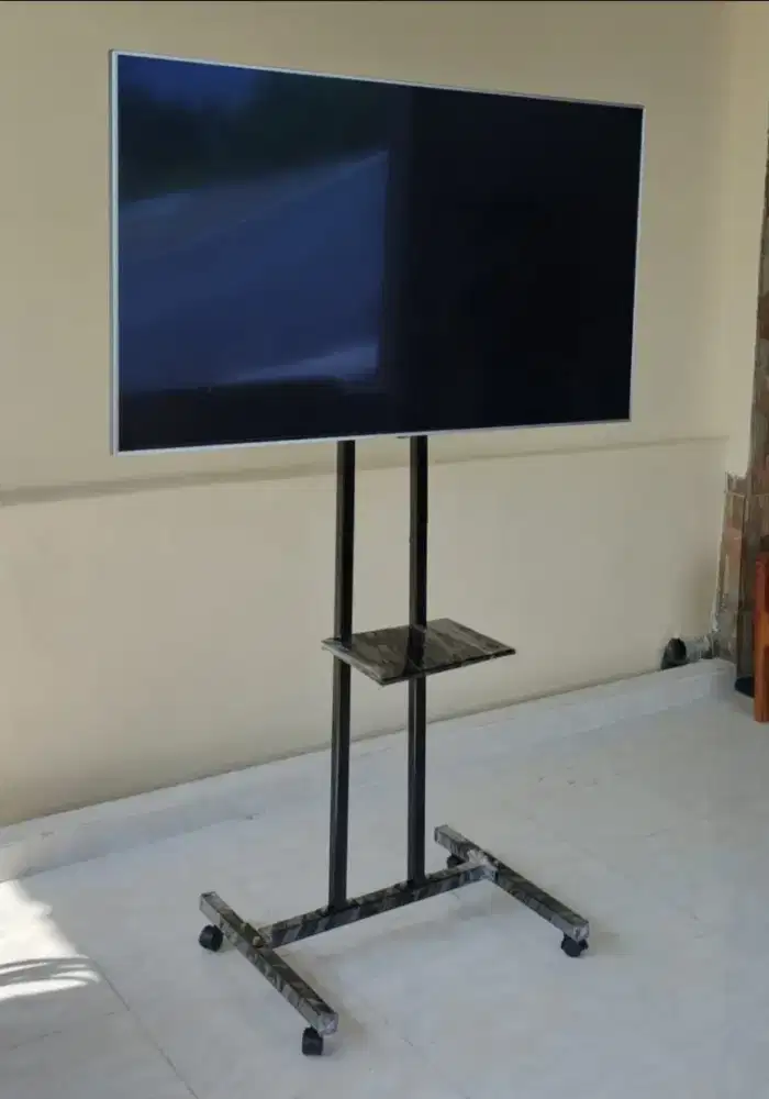 Breket standing 32-55