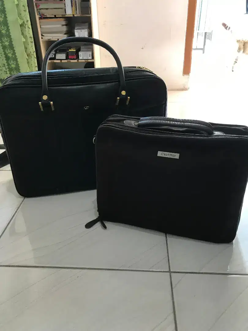 Koper & Tas Laptop