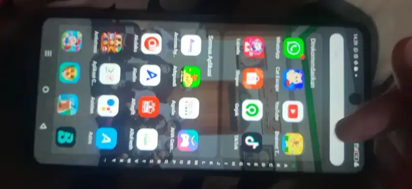 dijual segera Infinix hot 40i