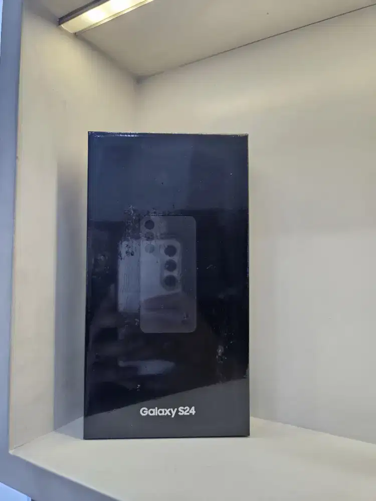 Samsung Galaxy S24 8/256