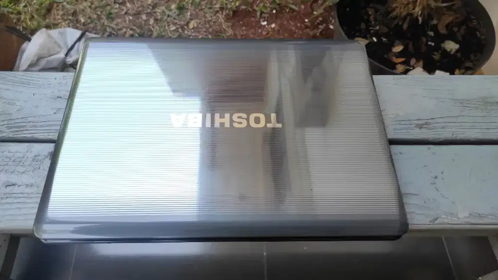 Laptop toshiba portage m800