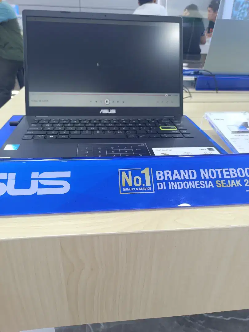 Cicilan Laptop Asus