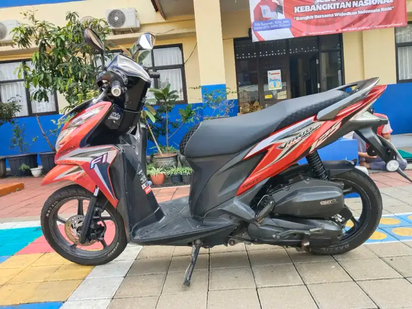 Vario KZR 2013 B Depok on