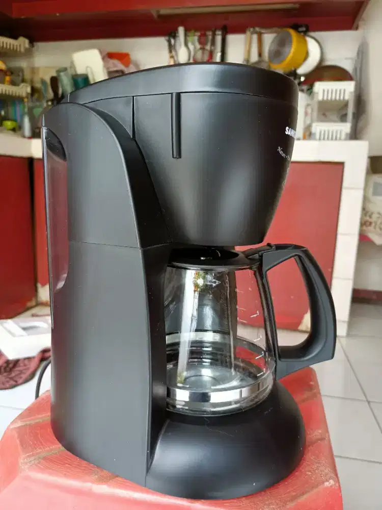 Coffee Maker SANKEN