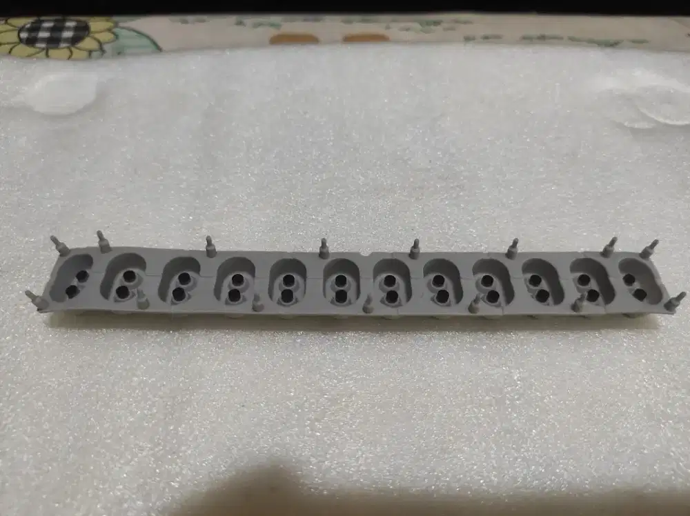 Karet tuts casio ctk