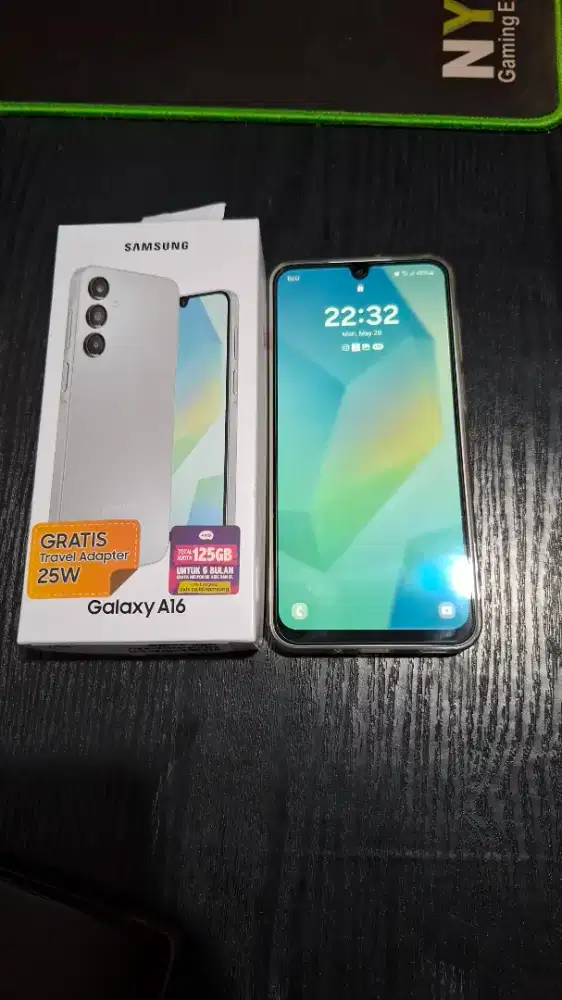 Samsung Galaxy A16 LTE 8/128GB