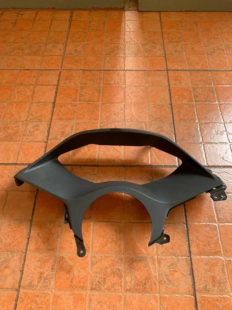 Aksesoris Honda PCX 160