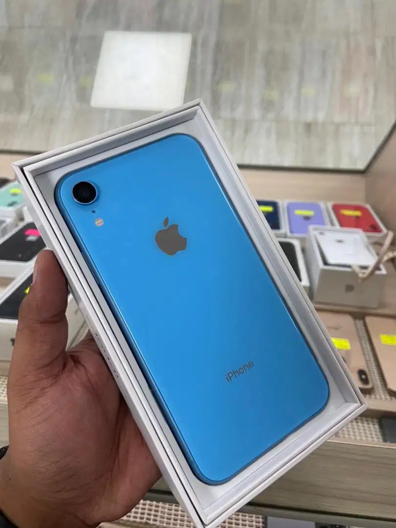IPHONE XR 64GB INTER ALL OPERATOR