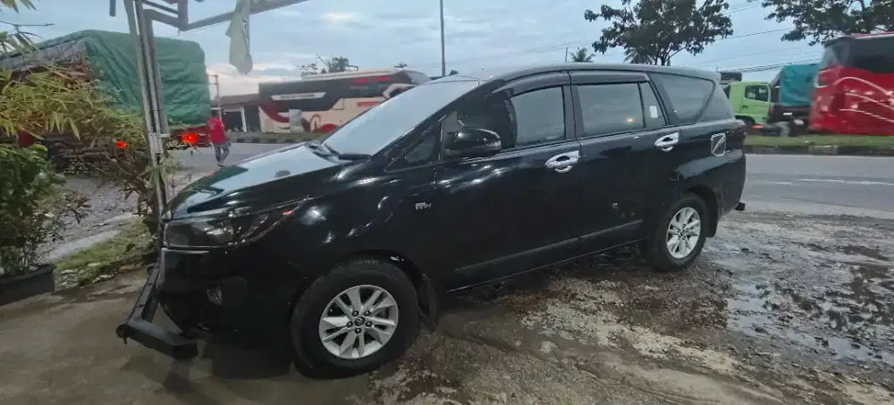 Innova Reborn 2018 G manual