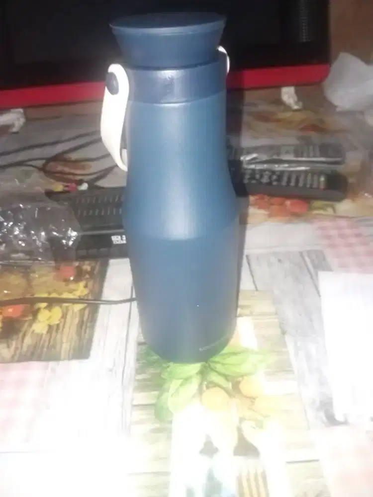 Di jual botol minum kondisi baru