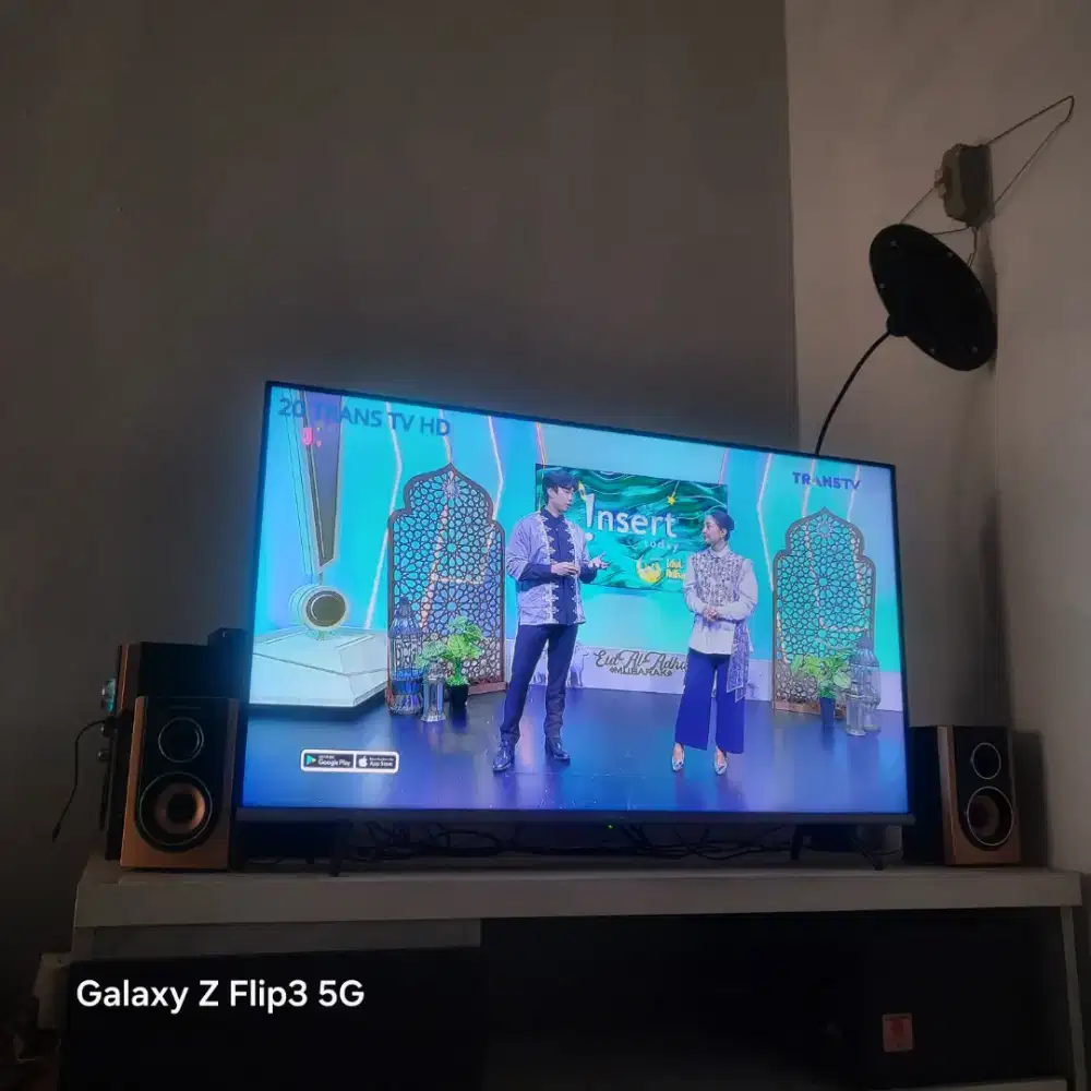 tv 40 inch smart tv