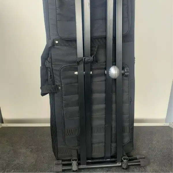 FORTIS tas keyboard custom yang fitnya presisi dan tampil beda