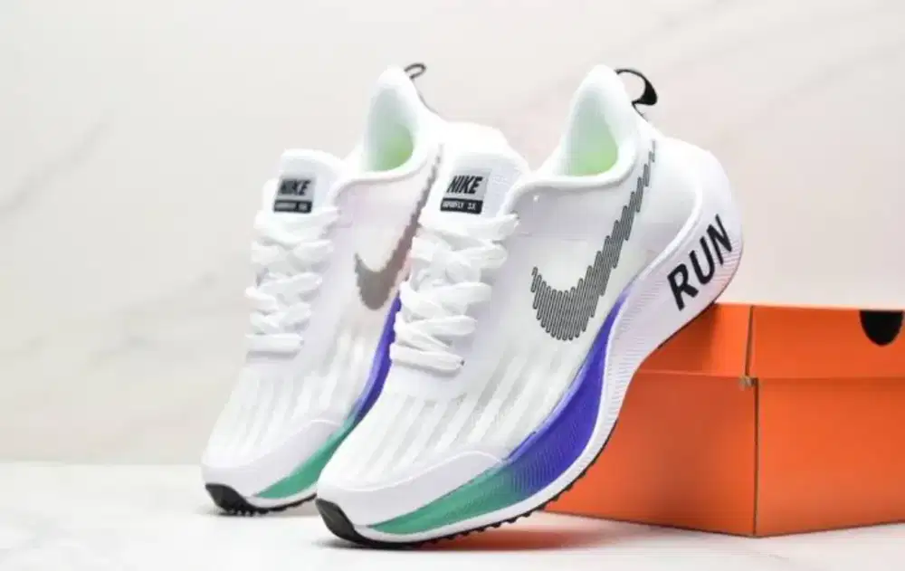 Zoom X Vaporfly BNIB