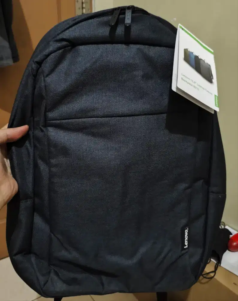 Jual Tas Backpack Lenovo Original Murah!