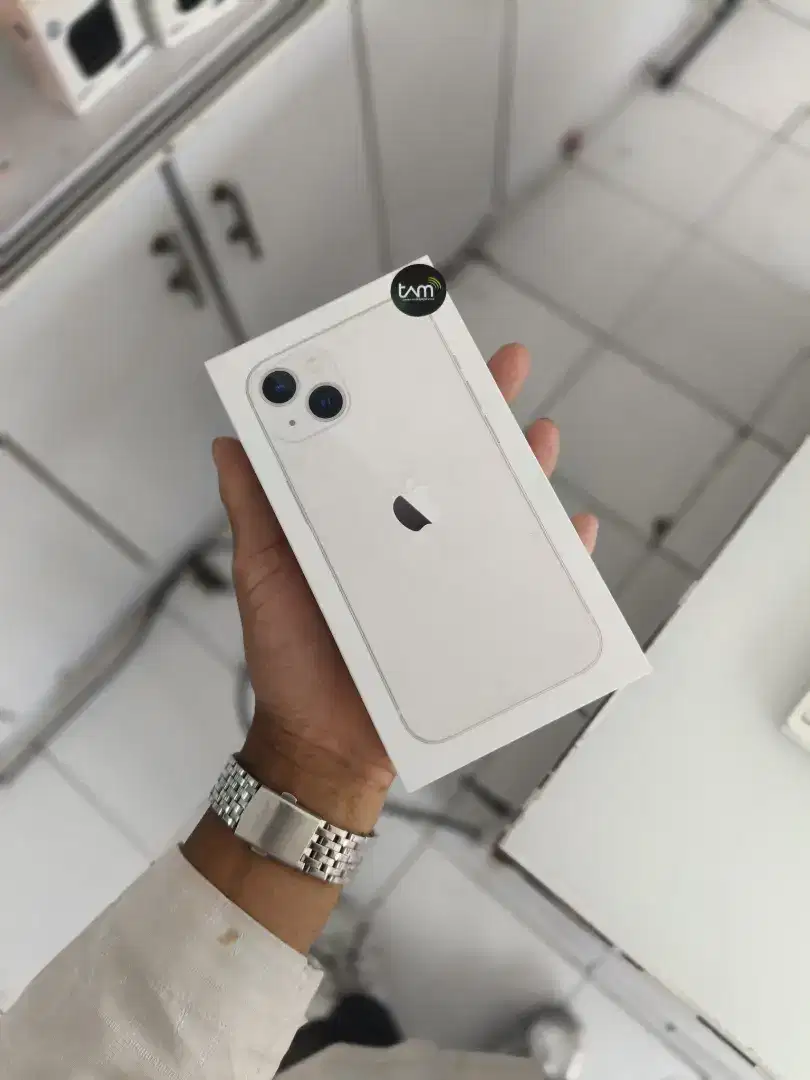 Spesial promo sapi IPHONE 13 128 IBOX DISKON 250RIBU +free charger