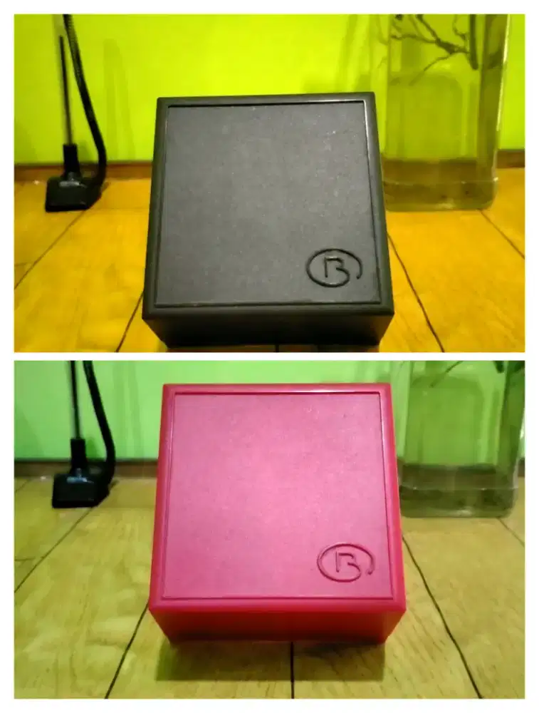 Kotak Box Original Jam Tangan Boctok